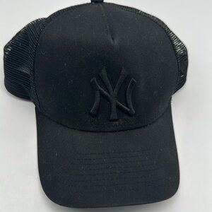 Yankee hats